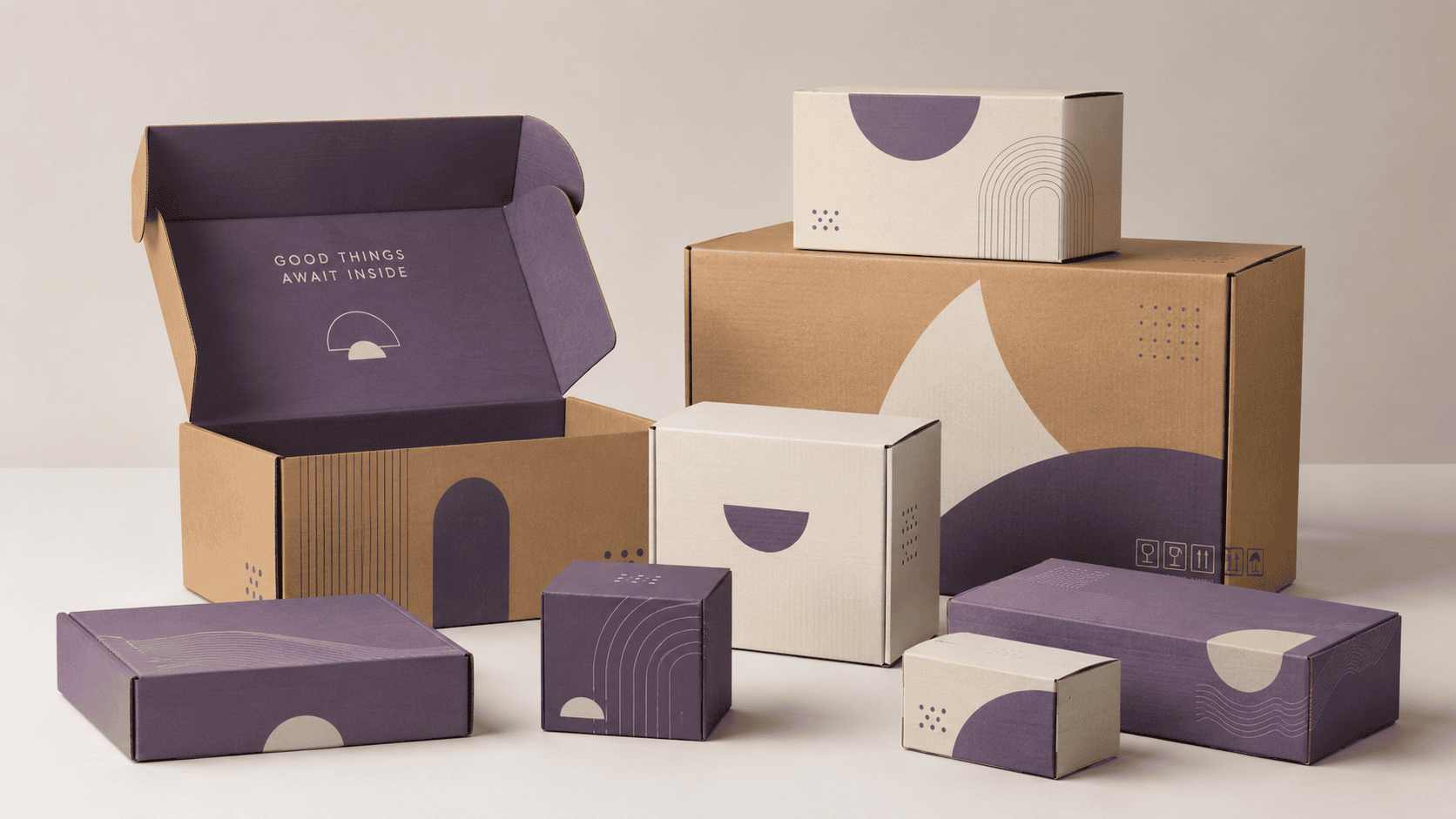Box Types